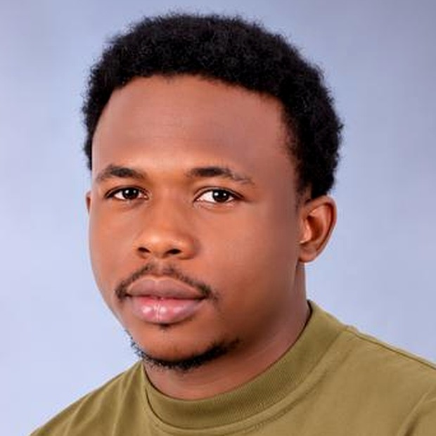 James Bulong, founder of Webpro Digital Tech